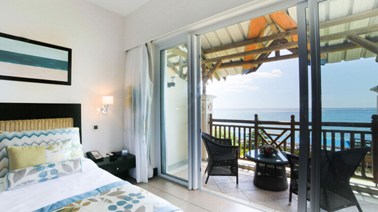 Pearle Beach Resort & Spa